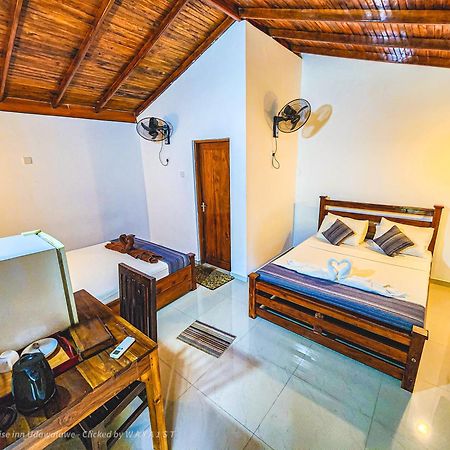 Birds Paradise Inn Udawalawe Bagian luar foto