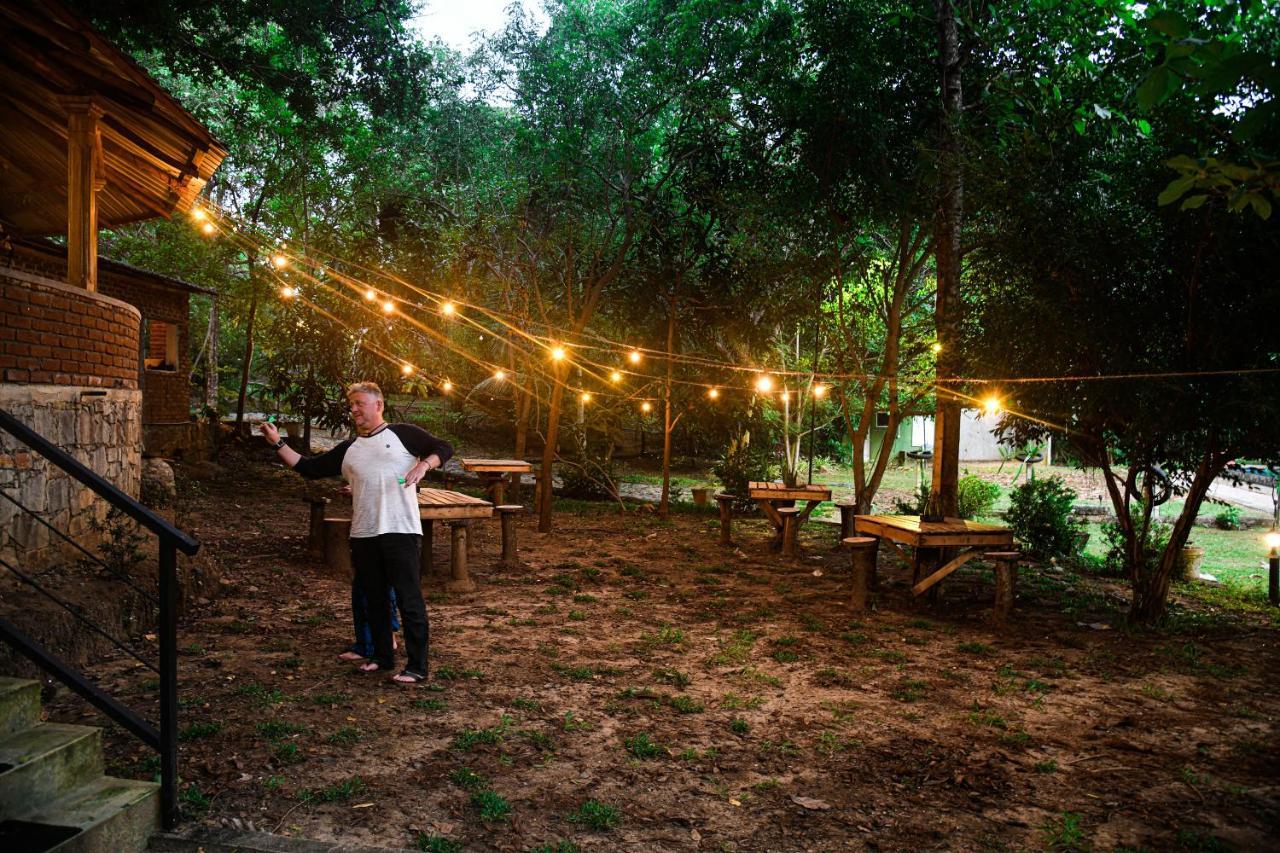Birds Paradise Inn Udawalawe Bagian luar foto