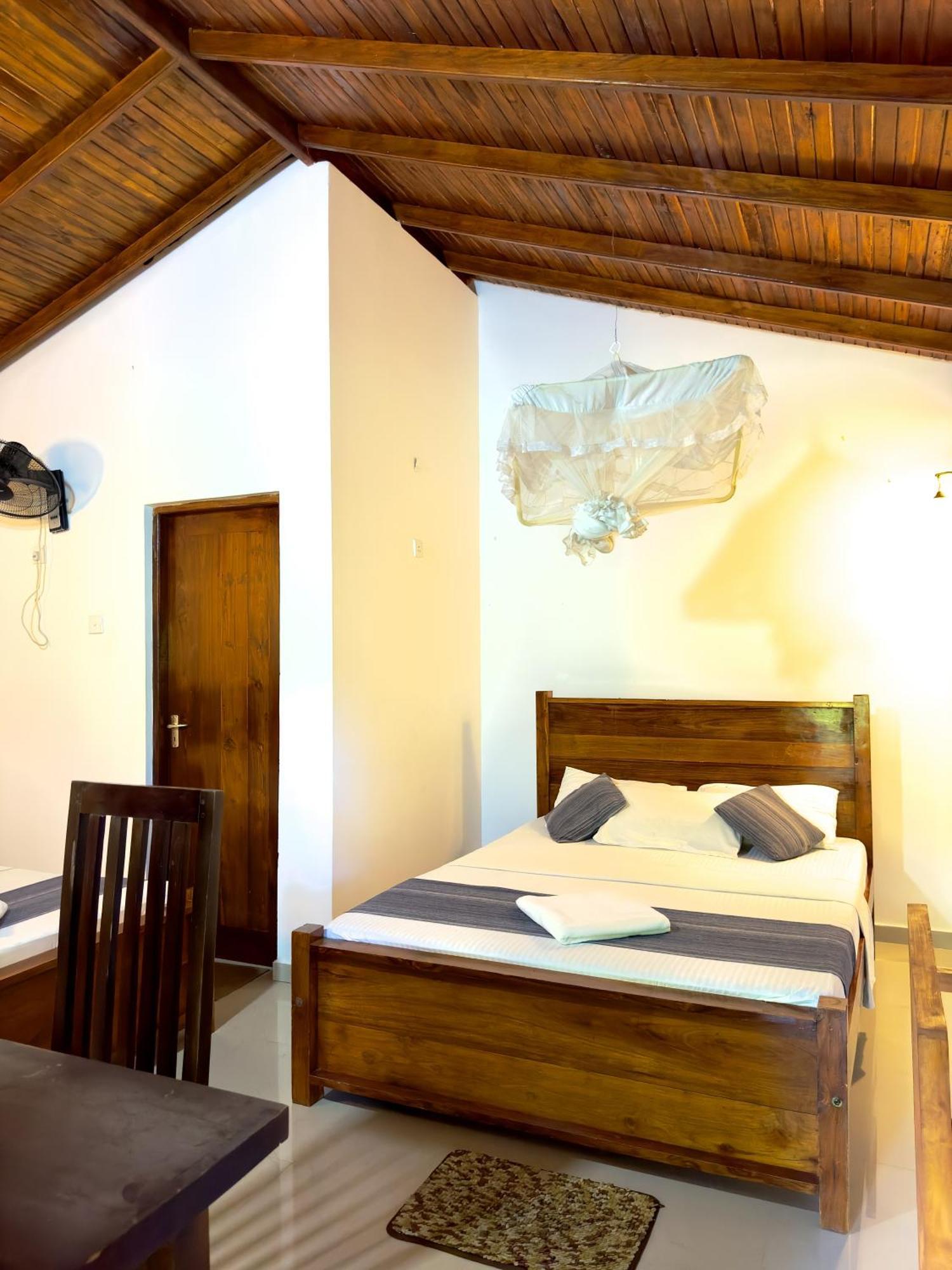 Birds Paradise Inn Udawalawe Bagian luar foto