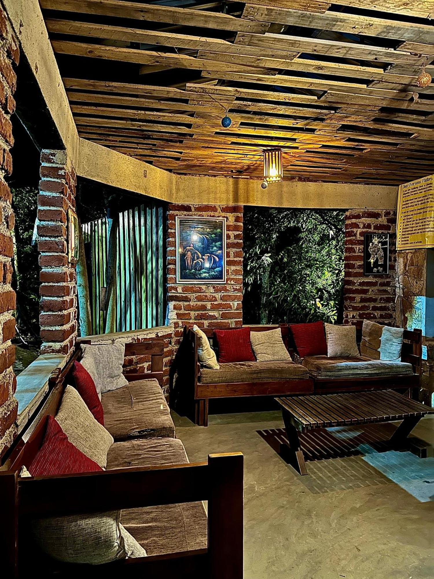 Birds Paradise Inn Udawalawe Bagian luar foto